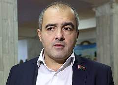 Олег Гайдукевич: Беларусь готова разговаривать со всеми на равных, как суверенное независимое государство