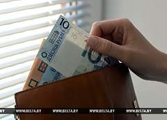 Бюджет прожиточного минимума с 1 августа увеличивается на 7,5% до Br197,57
