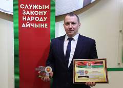 «Порой желание «срубить» легких денег у людей оказывается выше здравого смысла». Оперативник Сергей Мартинович – о громких экономических преступлениях и ответственности за жажду наживы