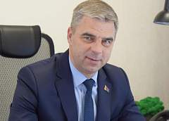 Александр Версоцкий, председатель Лидского райисполкома: «Указ Президента позволит укрепить влияние местных органов власти на ситуацию в регионе»