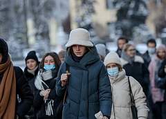 Данные соцопроса Ecoom: более четверти белорусов возлагают на себя ответственность за качество жизни