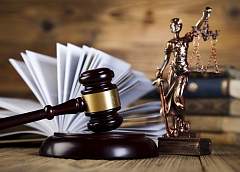 Наркоторговец из-за рубежа приговорен к 13 годам лишения свободы в Беларуси