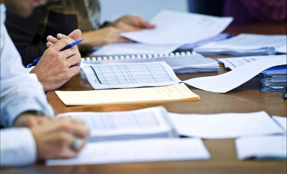 В облисполкоме обсуждали, как повысить социальную ответственность В облисполкоме обсуждали, как повысить социальную ответственность
