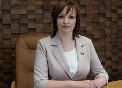 Люди хотят сохранить то, что имеют, и это связано с ролью и именем нашего лидера