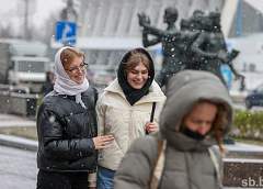Больше всего люди хотят сохранить социальную направленность государства