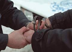 В Свислочи обворовали костел