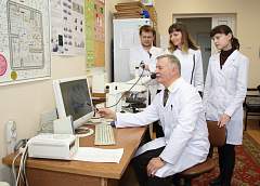 Время инноваций. ТОП-9 разработок преподавателей  и студентов гродненских вузов в Год науки