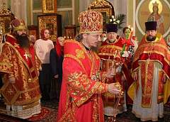 Мы готовы сказать свое слово, основанное на духовной традиции нашего народа