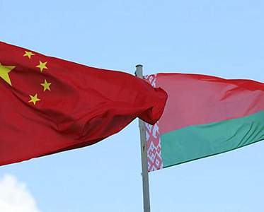 Александр Лукашенко посетит с визитом Китай, где пройдут саммит ШОС и военный парад