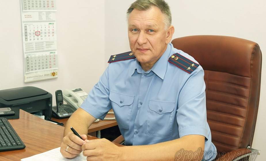 Экспертиза покажет. Как найти угонщика по запаху?