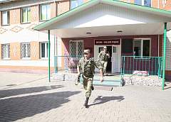  Выходцы из стран Турции и Азии продолжают нелегально  "штурмовать" границу  