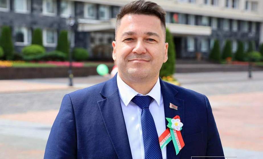 Мы гордимся своей историей и чтим память о тех, кто отдал свою жизнь за мирное небо над нашей родной Беларусью