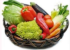 "Organic party" с дегустацией белорусских блюд примет Зельвенский район