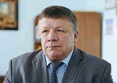 Борис Козелков: «Обновленная Конституция будет способствовать еще большему социальному прогрессу, дальнейшему стабильному и динамичному развитию государства»
