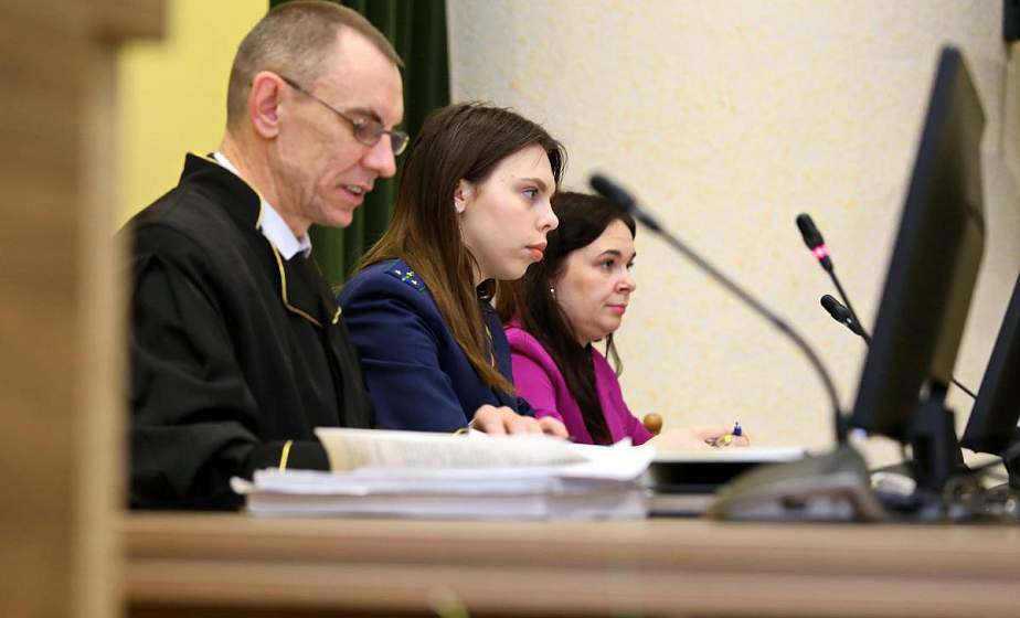 Решением суда 12-летнего подростка из Щучина отправят на год в спецучреждение Решением суда 12-летнего подростка из Щучина отправят на год в спецучреждение