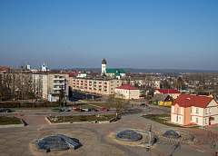 Модель памятника Льву Сапеге подготовят к апрелю, а День письменности в Слониме проведут на 15 интерактивных площадках 