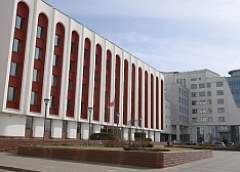 Беларусь четко выполняет обязательства по всеобъемлющей оценке рисков и безопасности строящейся БелАЭС