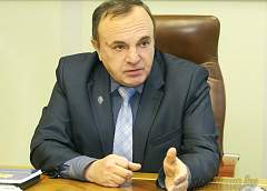 Принцип справедливости. Прокуратура подвела итоги работы за полугодие.