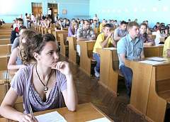 ЦТ: о чем должен помнить абитуриент