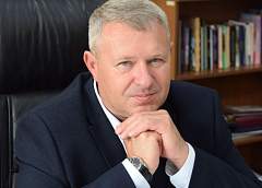 Только люди в погонах знают истинную цену мира и спокойствия