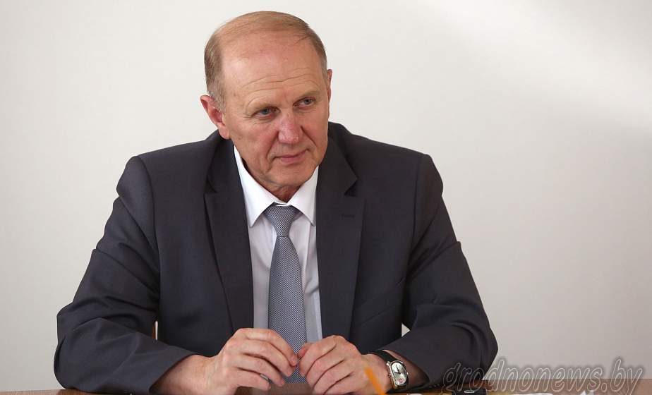 Владимир Кравцов: «Вопросы ЖКХ остаются основными среди обращений граждан» 