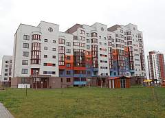 Сколько квадратных метров жилья планируют построить на Гродненщине и какие новые объекты социальной инфраструктуры появятся в регионе в нынешнем году