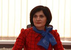 Кристина Трофимчик, директор ТЦСОН Ивьевского района о предстоящем референдуме: «Радует, что в проекте Конституции сохраняется социальная направленность государства»