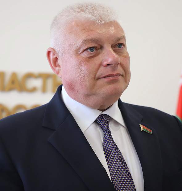 Наша работа нужна людям, а значит, мы движемся в верном направлении