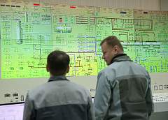 Около 120 молодых специалистов планируется принять на БелАЭС в 2018 году