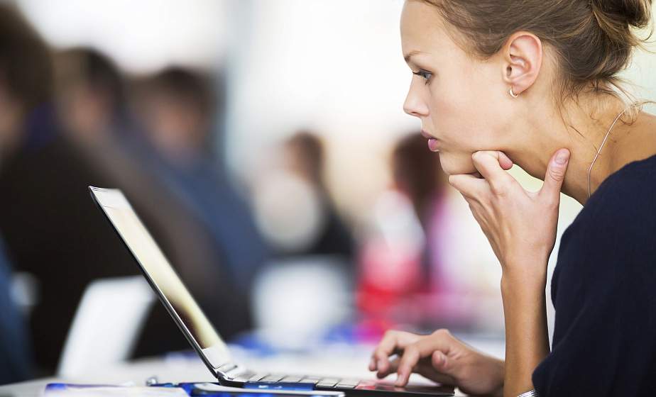  Как оставаться вежливым человеком, общаясь онлайн