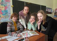 Лучшие юные физики, математики, астрономы и айтишники соберутся в Гродненской области