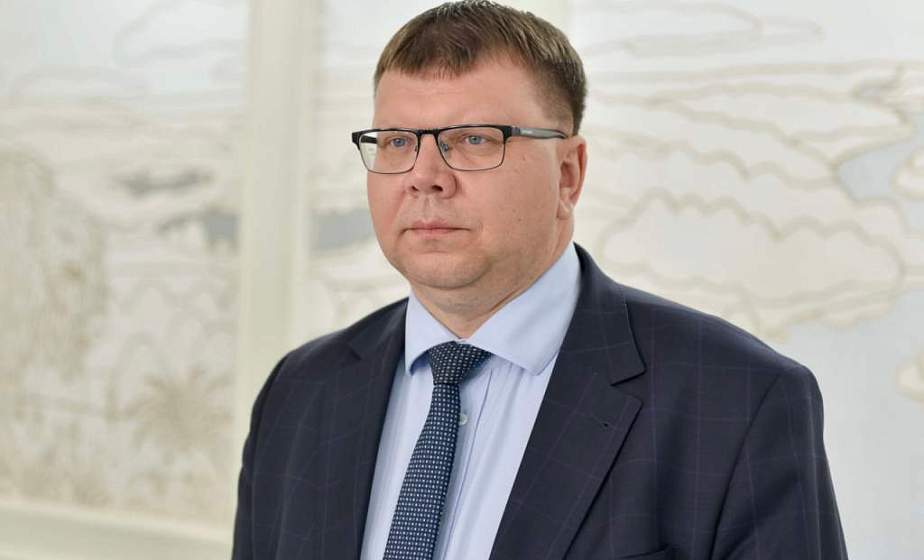 Олег Иванов, генеральный директор ОАО «Гродненский мясокомбинат», член Совета Республики Национального собрания Республики Беларусь: «БРИКС дает возможности развиваться и осваивать новые рынки сбыта»