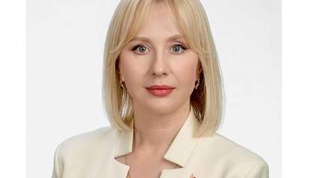 Член Совета Республики Елена Стальбовская: «В Беларуси делают акцент на прозрачный порядок расчетов»