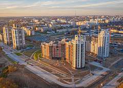 Очередь нуждающихся в улучшении жилищных условий в Гродненской области за 5 лет сократилась почти на 12 тысяч человек