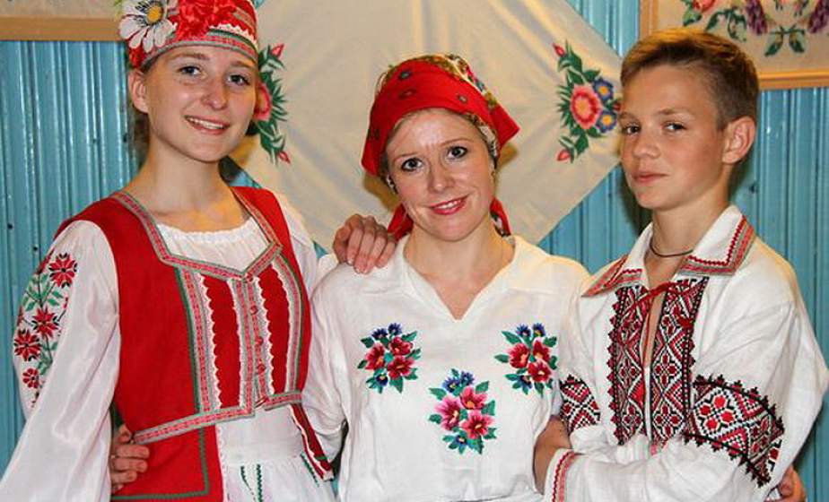 “Дэмбраўская кадрыля”  будзе ўключана ў Дзяржаўны спіс нематэрыяльных гісторыка-культурных каштоўнасцей