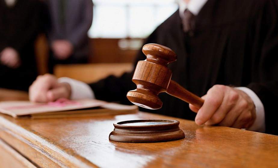 Суд Гродненского района вынес приговор по уголовному делу о воинских преступлениях Суд Гродненского района вынес приговор по уголовному делу о воинских преступлениях