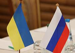 Владимир Мединский: с Украиной в третьем раунде будут обсуждаться те же три блока вопросов