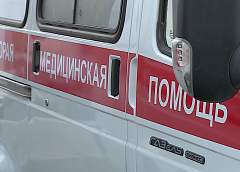 Уголовное дело возбуждено в отношении начальника Мостовского ЖКХ за упавший на женщину навес