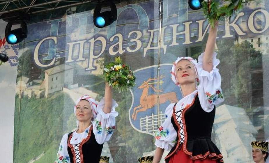 Александр Версоцкий: «Новые культурные традиции складываются сегодня»