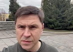 В офисе Владимира Зеленского назвали четвертый раунд переговоров с Россией трудным