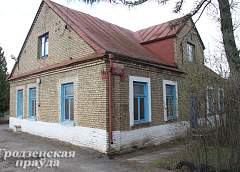 Решается судьба последнего на Гродненщине вытрезвителя