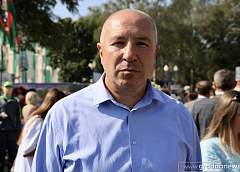 Каждый народ хочет жить в своем едином государстве