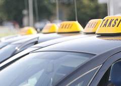 В Гродно у таксиста-нелегала конфисковали автомобиль