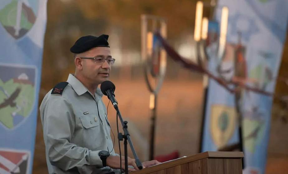 Главой израильского «Моссада» стал белорус