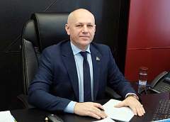 Андрей Жамойда, член Совета Республики Национального собрания: «Белорусско-китайскому сотрудничеству дан новый импульс»