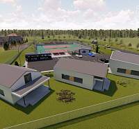 Теннисные корты могут появиться в центре Гродно: экологи изучают объект