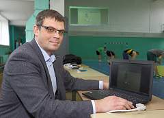 Инновационная разработка ученого купаловского вуза получила грант на внедрение