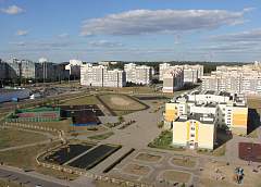 Государственное предприятие «УКС города Гродно»  вошло в топ-100 предприятий-лидеров Республики Беларусь