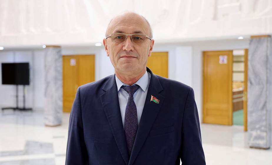 Проект программы социально-экономического развития на 2026-2030 годы ставит амбициозные, но достижимые цели