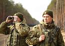 В Гродненской области растет число административных правонарушений за неповиновение пограничникам